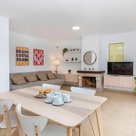 El Moli-3 By Interhome Tossa de Mar