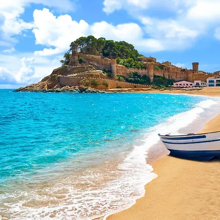 Tatil Evi El Moli-3 By Interhome