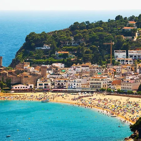 El Moli-3 By Interhome * Tossa de Mar