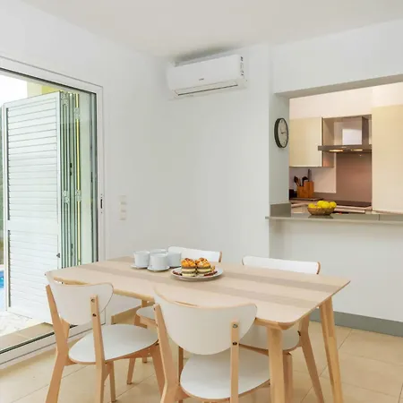 El Moli-3 By Interhome Tatil Evi *