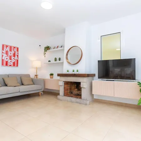 El Moli-3 By Interhome Tossa de Mar