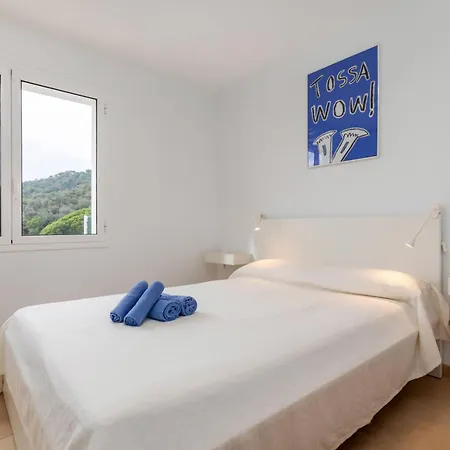 El Moli-3 By Interhome Tossa de Mar