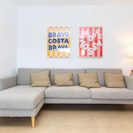 El Moli-3 By Interhome * Tossa de Mar