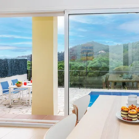 El Moli-3 By Interhome Tatil Evi