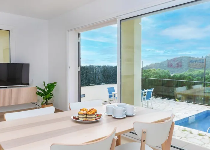 El Moli-3 By Interhome * Tossa de Mar