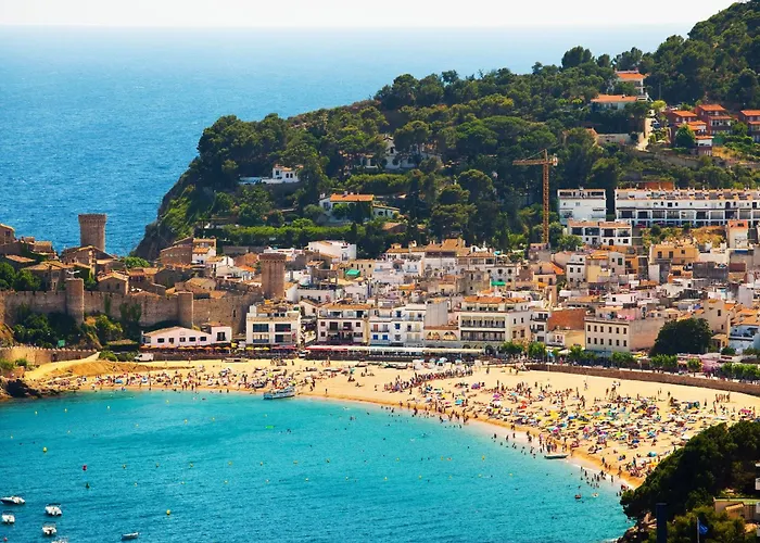 El Moli-3 By Interhome * Tossa de Mar