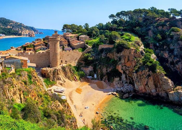 El Moli-3 By Interhome *