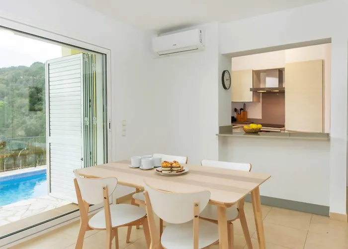 El Moli-3 By Interhome Ferienhaus *