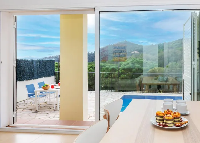 El Moli-3 By Interhome Ferienhaus