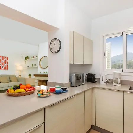 Feriehus El Moli-3 By Interhome