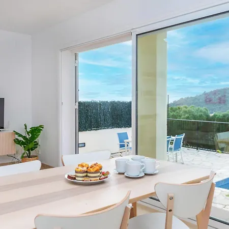 El Moli-3 By Interhome * Tossa de Mar