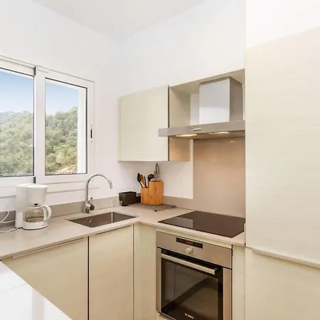 Feriehus El Moli-3 By Interhome