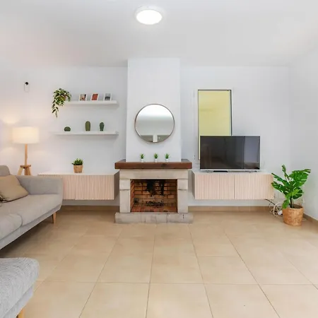 Feriehus El Moli-3 By Interhome Tossa de Mar