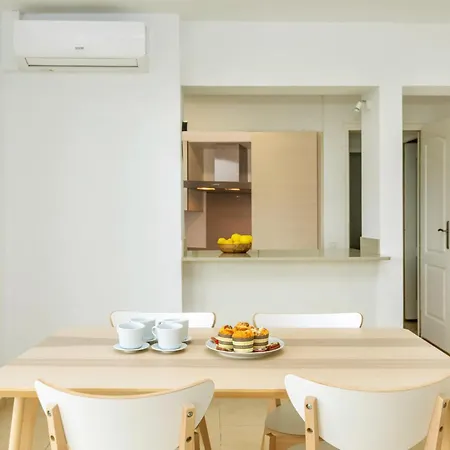 Feriehus El Moli-3 By Interhome *