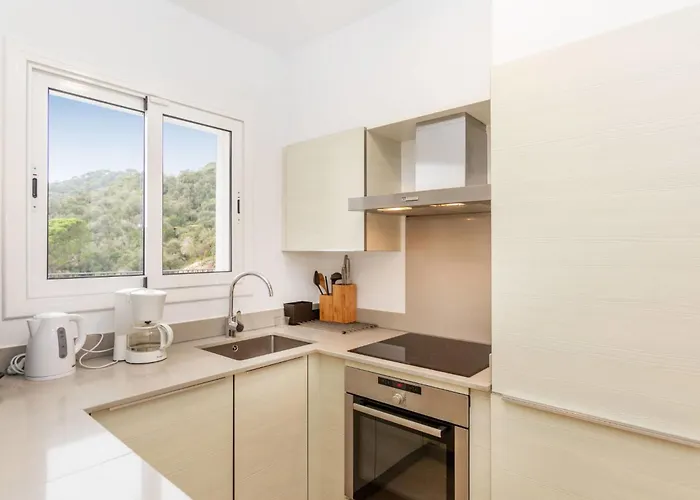 Hébergement de vacances El Moli-3 By Interhome