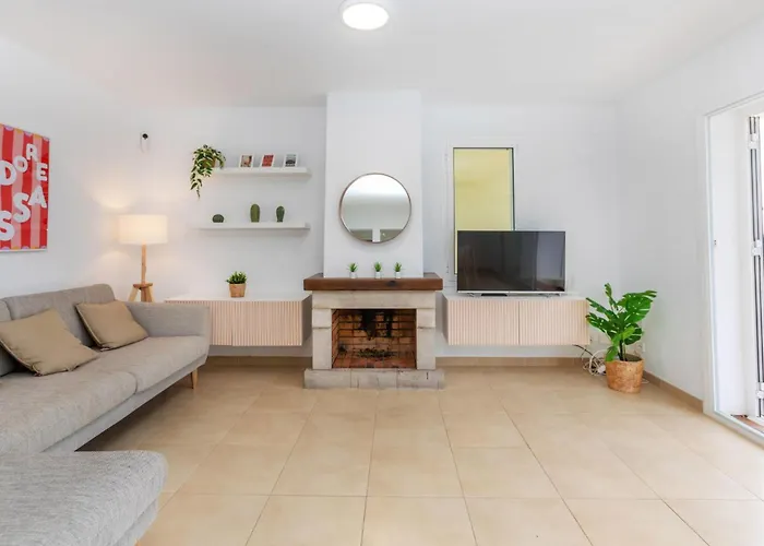 Hébergement de vacances El Moli-3 By Interhome Tossa de Mar