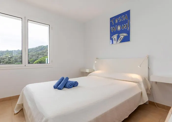 El Moli-3 By Interhome Tossa de Mar